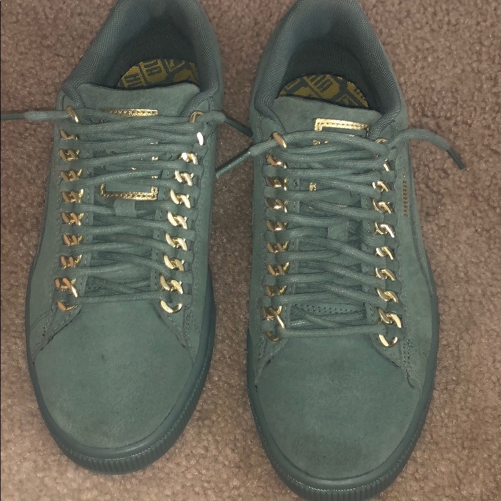 Shoes